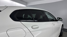 BMW 1 Series 118i [136] M Sport 5dr Step Auto [LCP] Petrol Hatchback